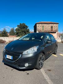 Peugeot 208 1.6 92cv