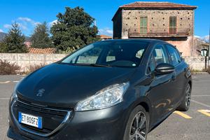 Peugeot 208 1.6 92cv