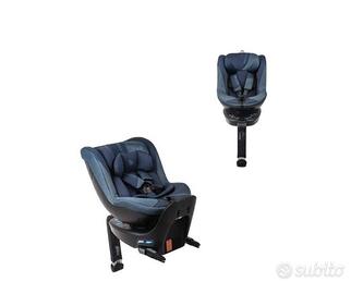 Seggiolino auto be cool apollo