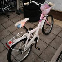 bicicletta bambina