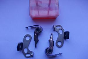 Contatti spinterogeno Maserati-Mercedes-Benz