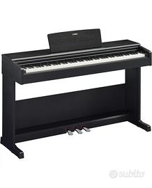 vendere piano forte €500a Monte san giusto macerat