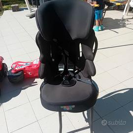 Seggiolino auto