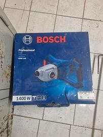 Miscelatore Bosch Professional 1400W