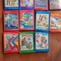 19 giochi per intellivision 
