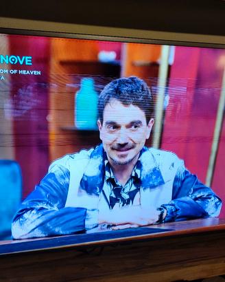 TV Samsung 55"