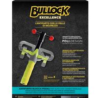 Bullock