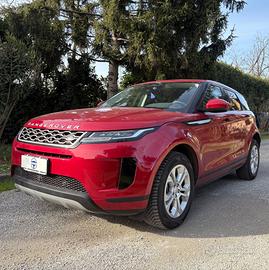 Range Rover Evoque 1.5 P300e PHEV S AWD Auto309cv 