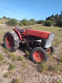 trattore massey ferguson 