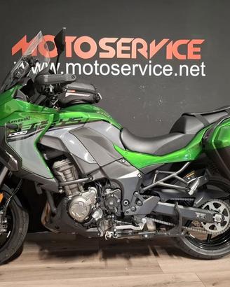Kawasaki Versys 1000