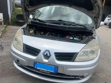 Renault Scenic 2008