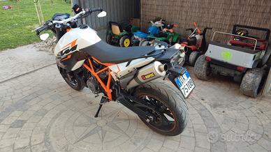 KTM 990 SMR