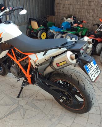 KTM 990 SMR