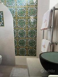 Albinea-Reggio Emilia.villa/Casale di mq 710