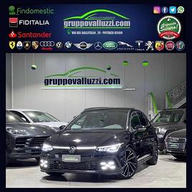 VOLKSWAGEN Golf 8 GTD 2.0TDI 200CV DSG TETTO VOL