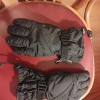 Guanti invernali Ziener