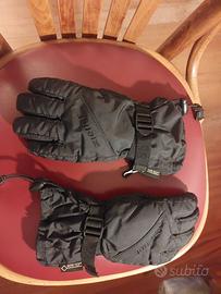 Guanti invernali Ziener