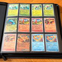 Carte Pokemon 151