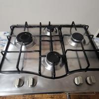 piano cottura Hotpoint