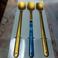 Cucchiaini seletti sammontana