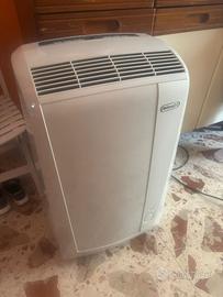 climatizzatore portatile  delonghi