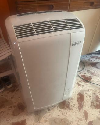 climatizzatore portatile  delonghi