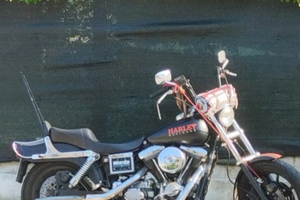 Dyna evo 1340 del 1992