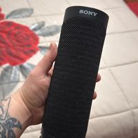 Cassa Bluetooth Sony