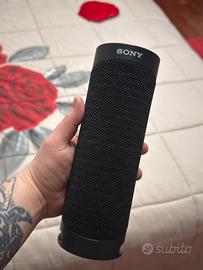 Cassa Bluetooth Sony