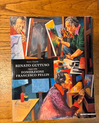 Enrico Crispolti: Renato Guttuso