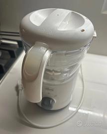 Chicco Cuocipappa Easy Meal