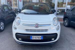 Fiat 500L 500L 2012 1.4 Pop Star 95cv