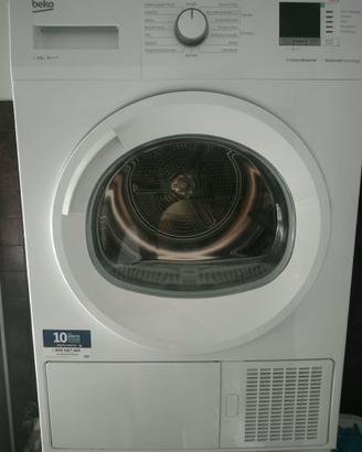 Asciugatrice BEKO 8 Kg A+++