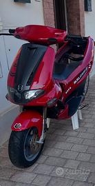Ricambi gilera runner