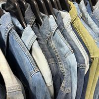 Abbigliamento firmato al kg