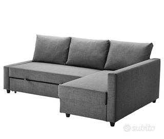 Rivestimento Friheten grigio scuro