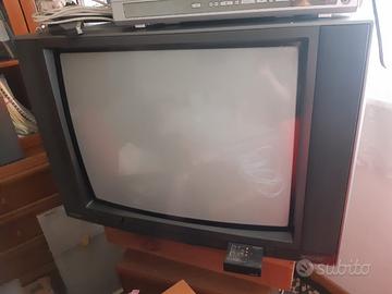 TV-Mivar a tubo catodico 27 pollici