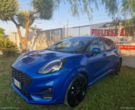 FORD Puma 1.0 EcoBoost Hyb. 125 CV S&S ST-LINE X
