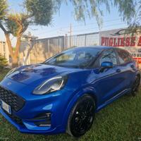 FORD Puma 1.0 EcoBoost Hyb. 125 CV S&S ST-LINE X