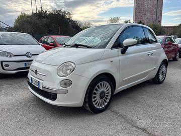 Fiat 500 1.4 Lounge OK NEOPATENTATI