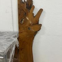 Mensole legno