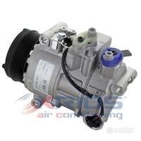 Compressore aria condizionata C300 CDI 4-matic