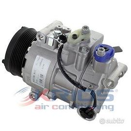 Compressore aria condizionata C300 CDI 4-matic
