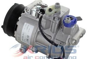 Compressore aria condizionata C300 CDI 4-matic