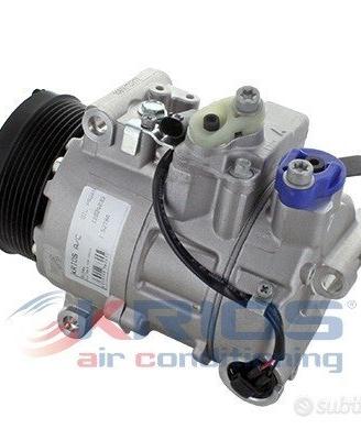 Compressore aria condizionata C300 CDI 4-matic