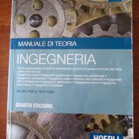 manuale di teoria ingegneria 