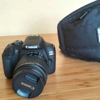 Canon EOS 2000 D