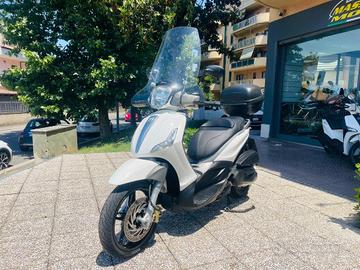PIAGGIO Beverly 350 i.e. TUTTO INCLUSO ANCHE PAS