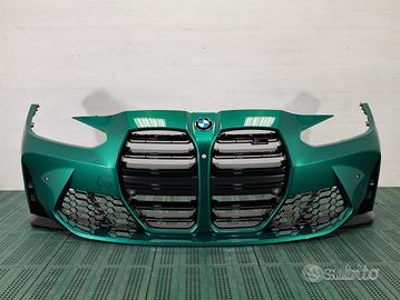 BMW serie 3 G80 G81 M3 Paraurti anteriore M |24850