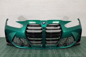 BMW serie 3 G80 G81 M3 Paraurti anteriore M |24850